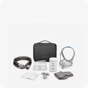 CPAP Supplies