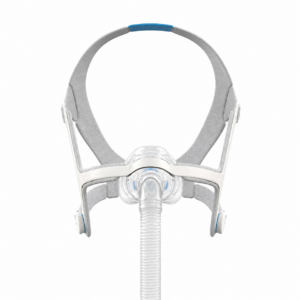 HappyCPAP Nasal Mask Kit with Headgear(Compatible with AirFit N20)