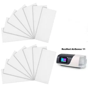 AirSense 11 Disposable Filter (6 pack)