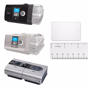 AirSense 10, AirCurve 10, and S9 Disposable Filter (6 pack)