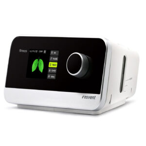 Resvent 20A Auto CPAP w/WiFi
