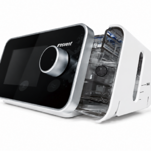 Resvent iBreeze Water Chamber